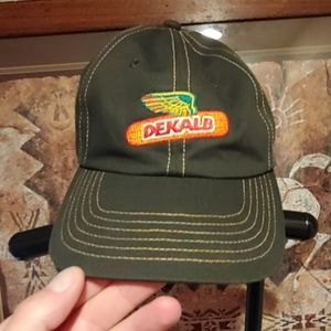 Dekalb Seed Company K Products Hat Cap 